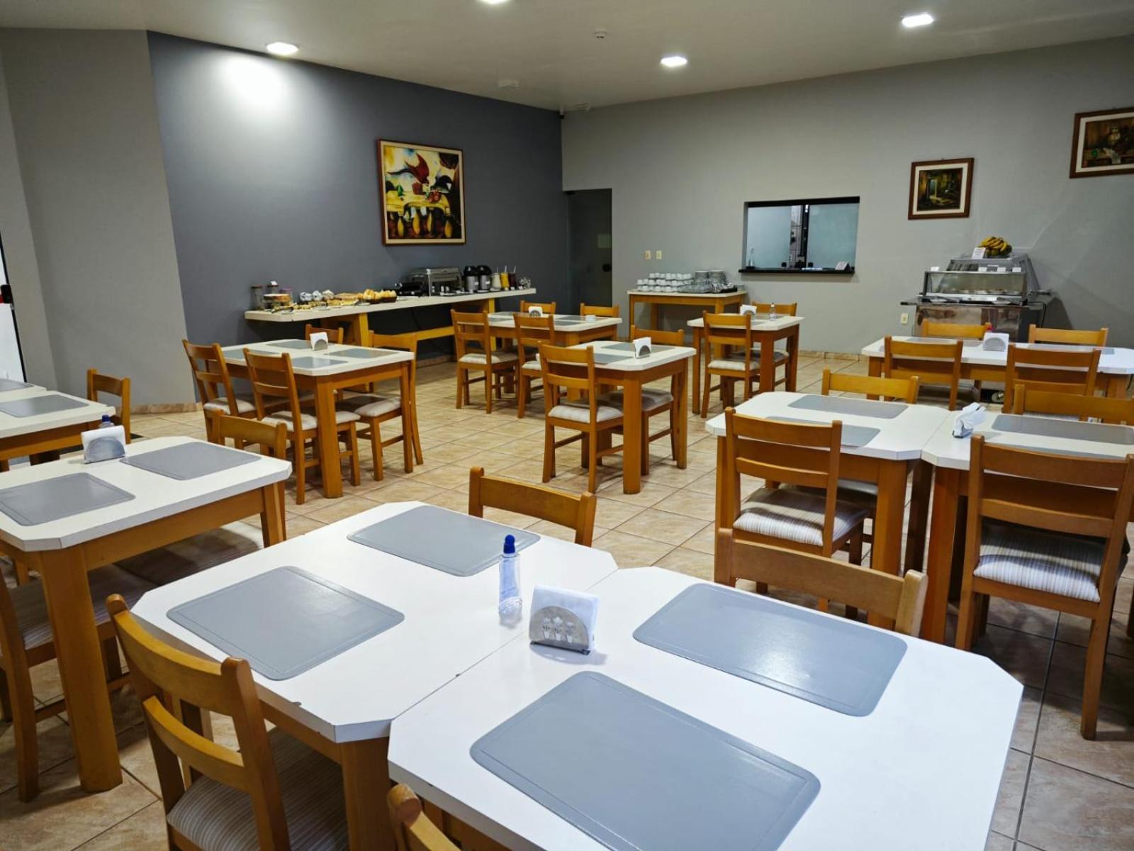 Hotel Pousada Real Sinop Kültér fotó