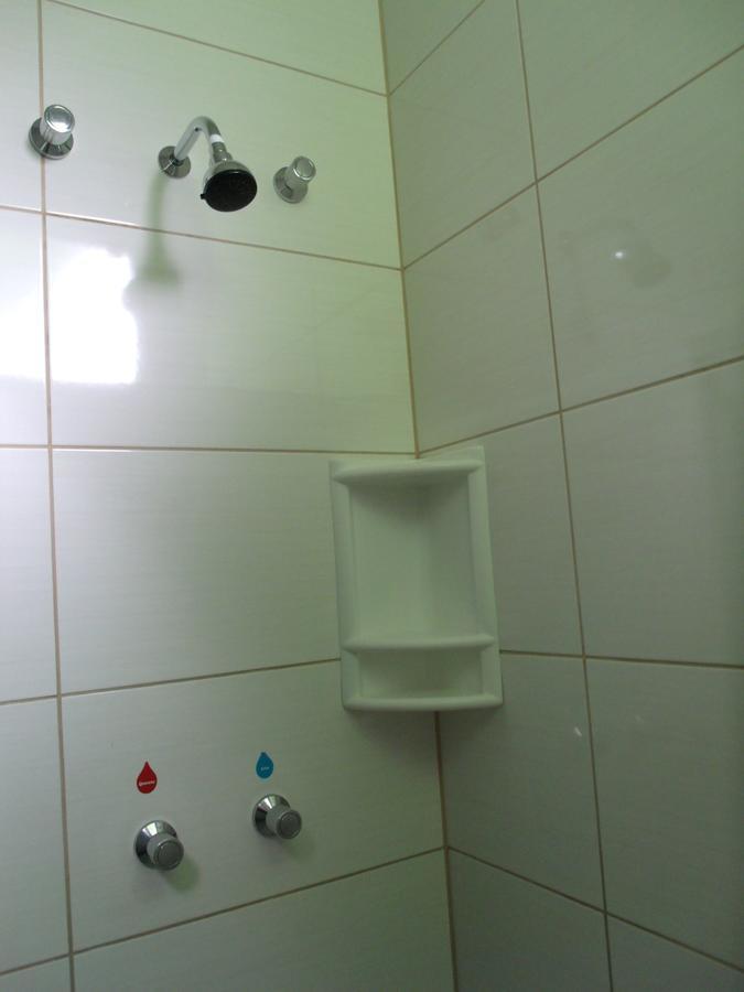 Hotel Pousada Real Sinop Kültér fotó
