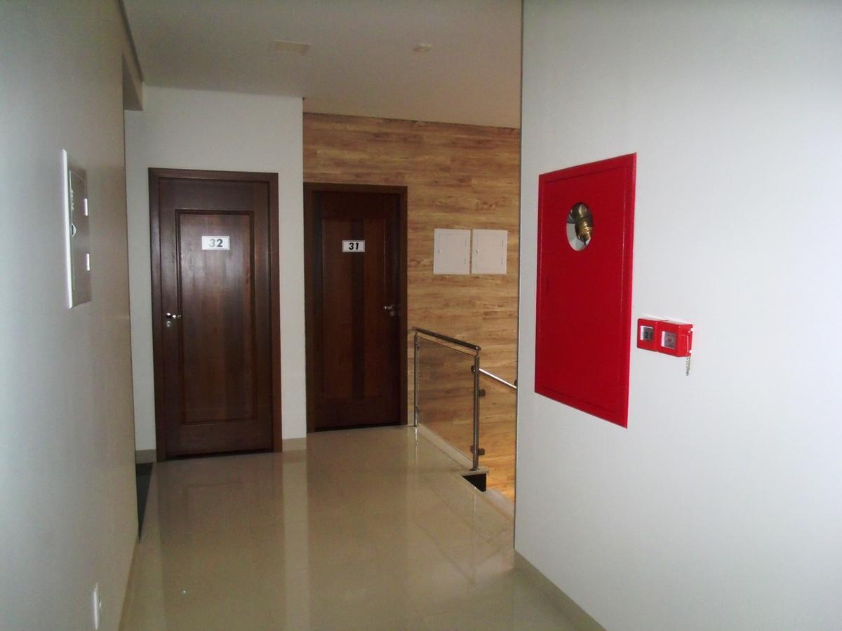 Hotel Pousada Real Sinop Kültér fotó