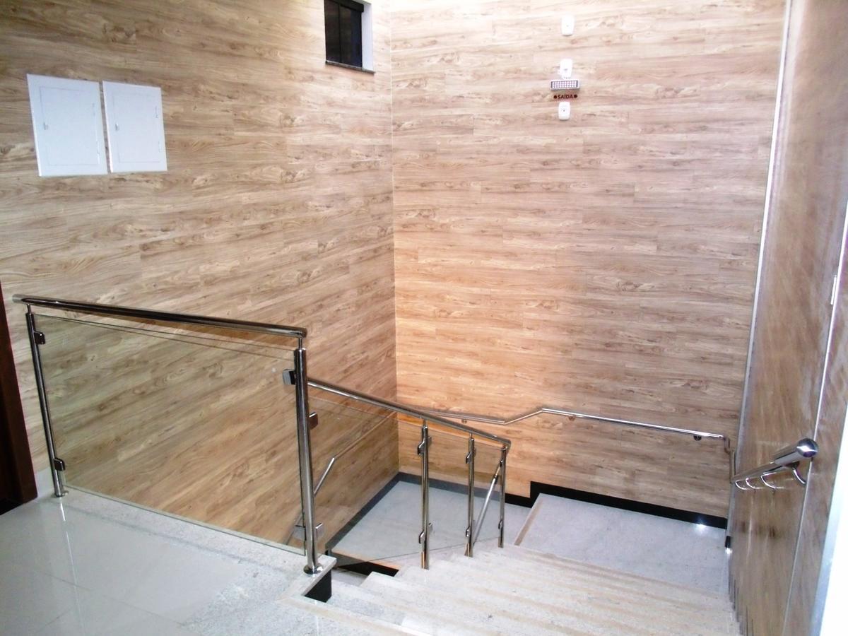 Hotel Pousada Real Sinop Kültér fotó