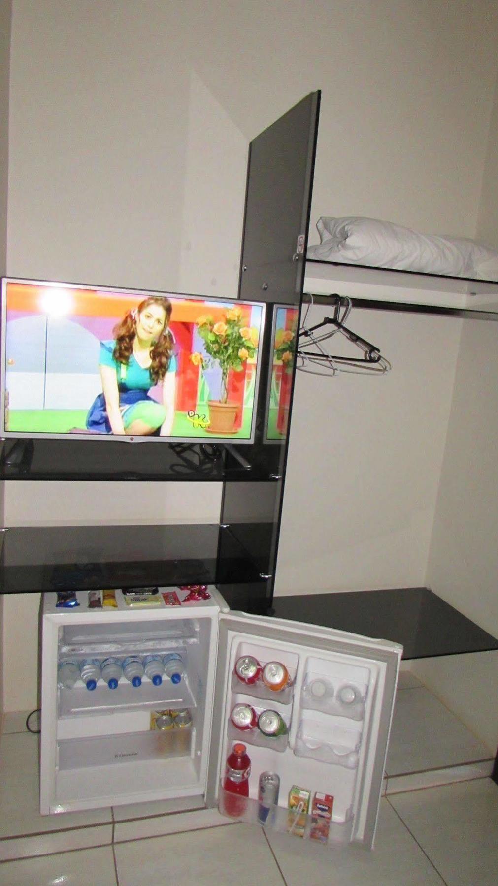 Hotel Pousada Real Sinop Kültér fotó