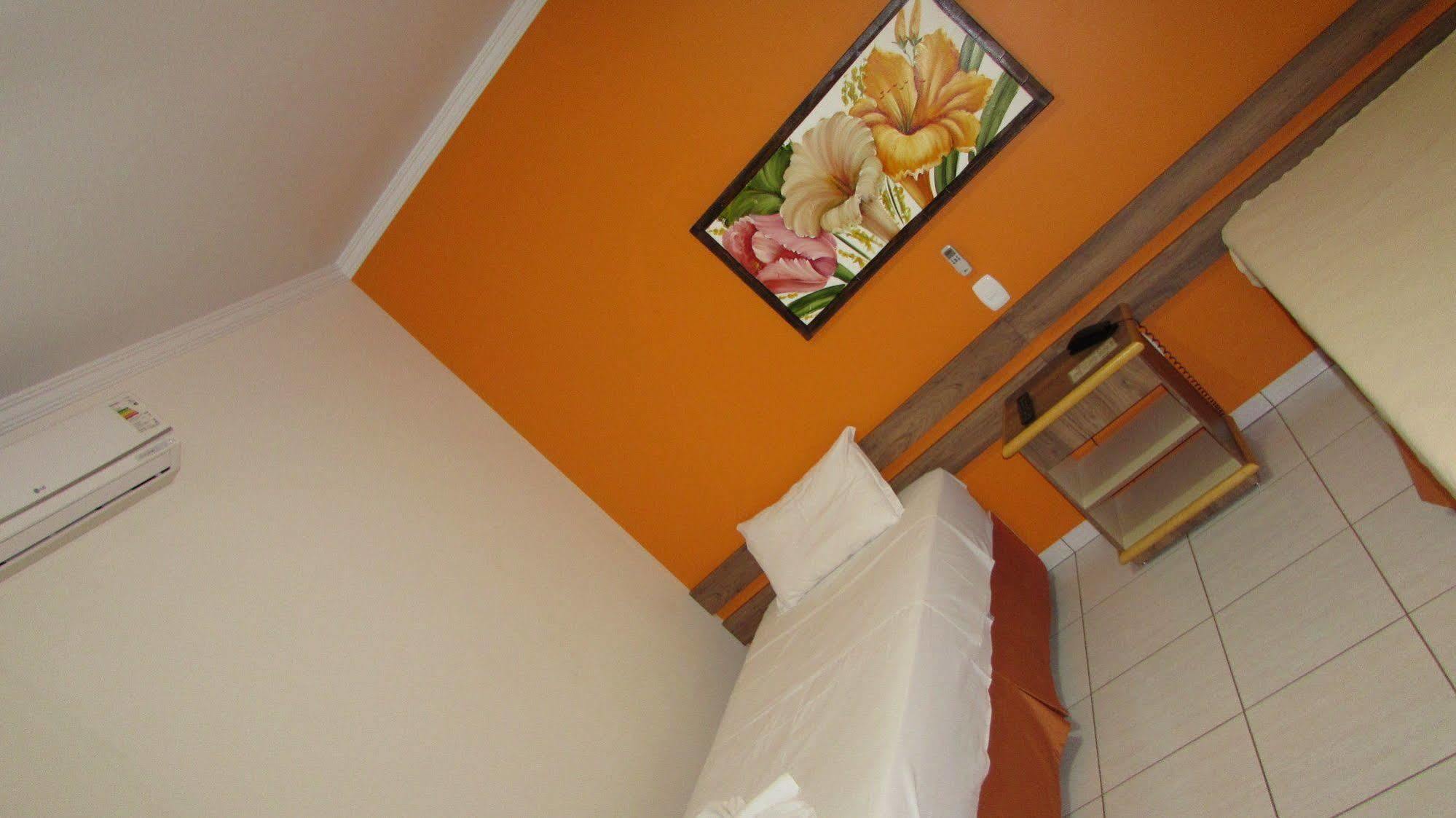 Hotel Pousada Real Sinop Kültér fotó