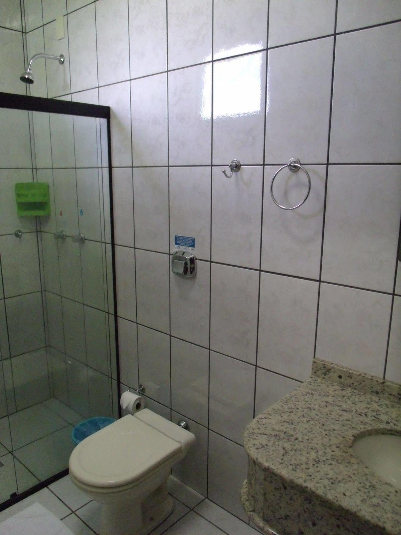 Hotel Pousada Real Sinop Kültér fotó