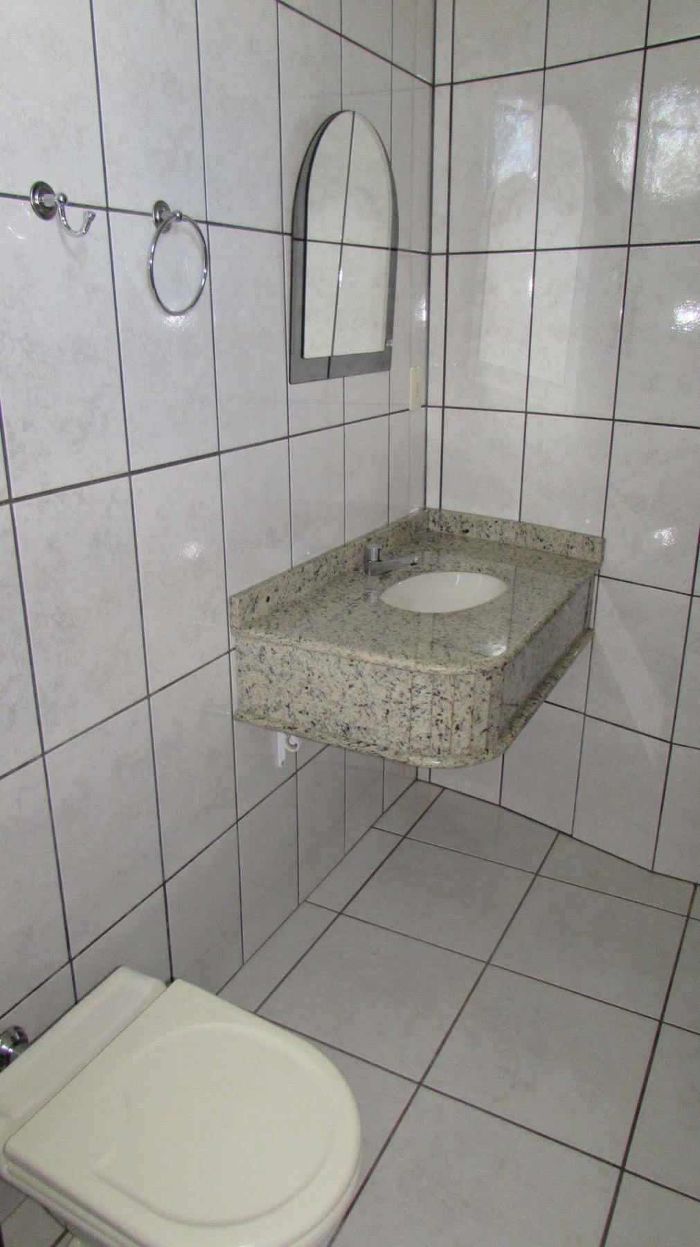 Hotel Pousada Real Sinop Kültér fotó