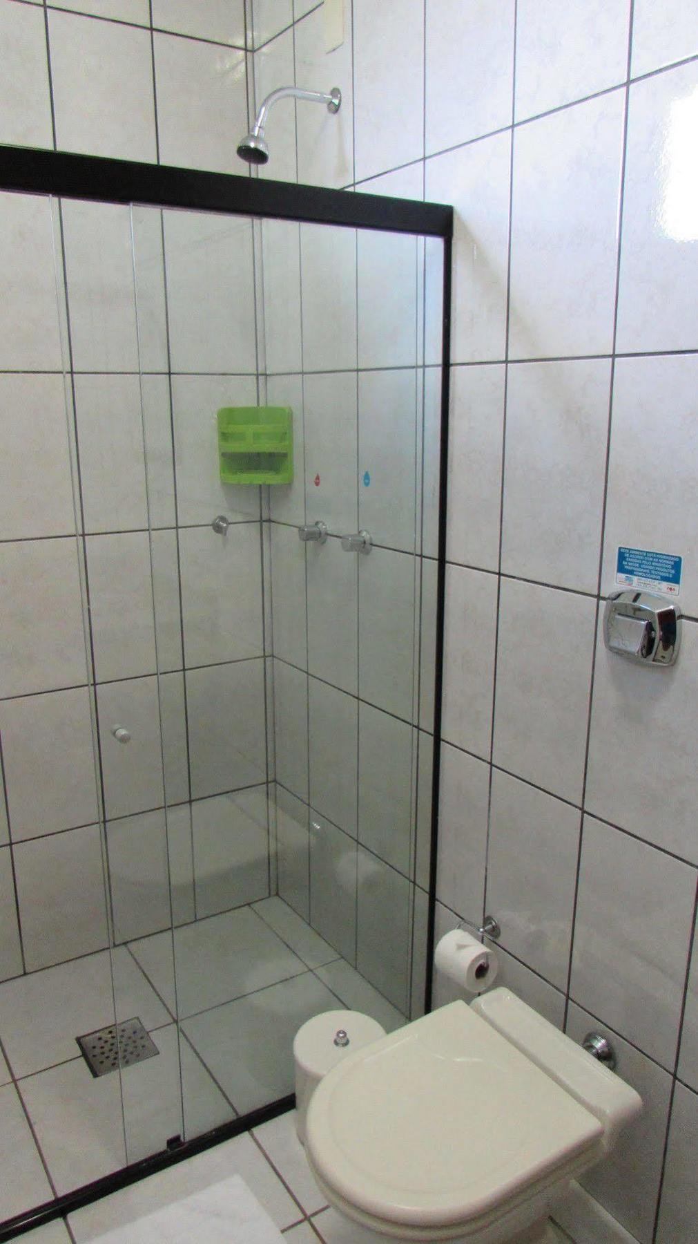 Hotel Pousada Real Sinop Kültér fotó