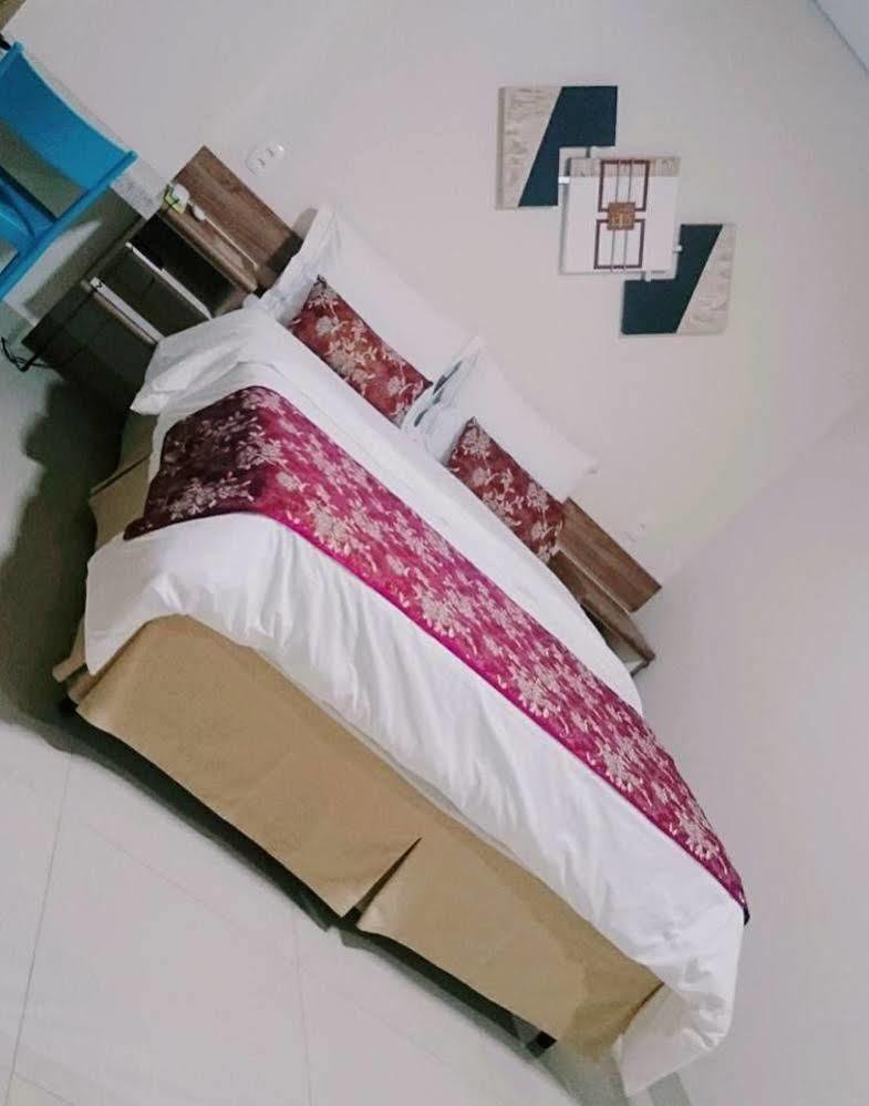Hotel Pousada Real Sinop Kültér fotó