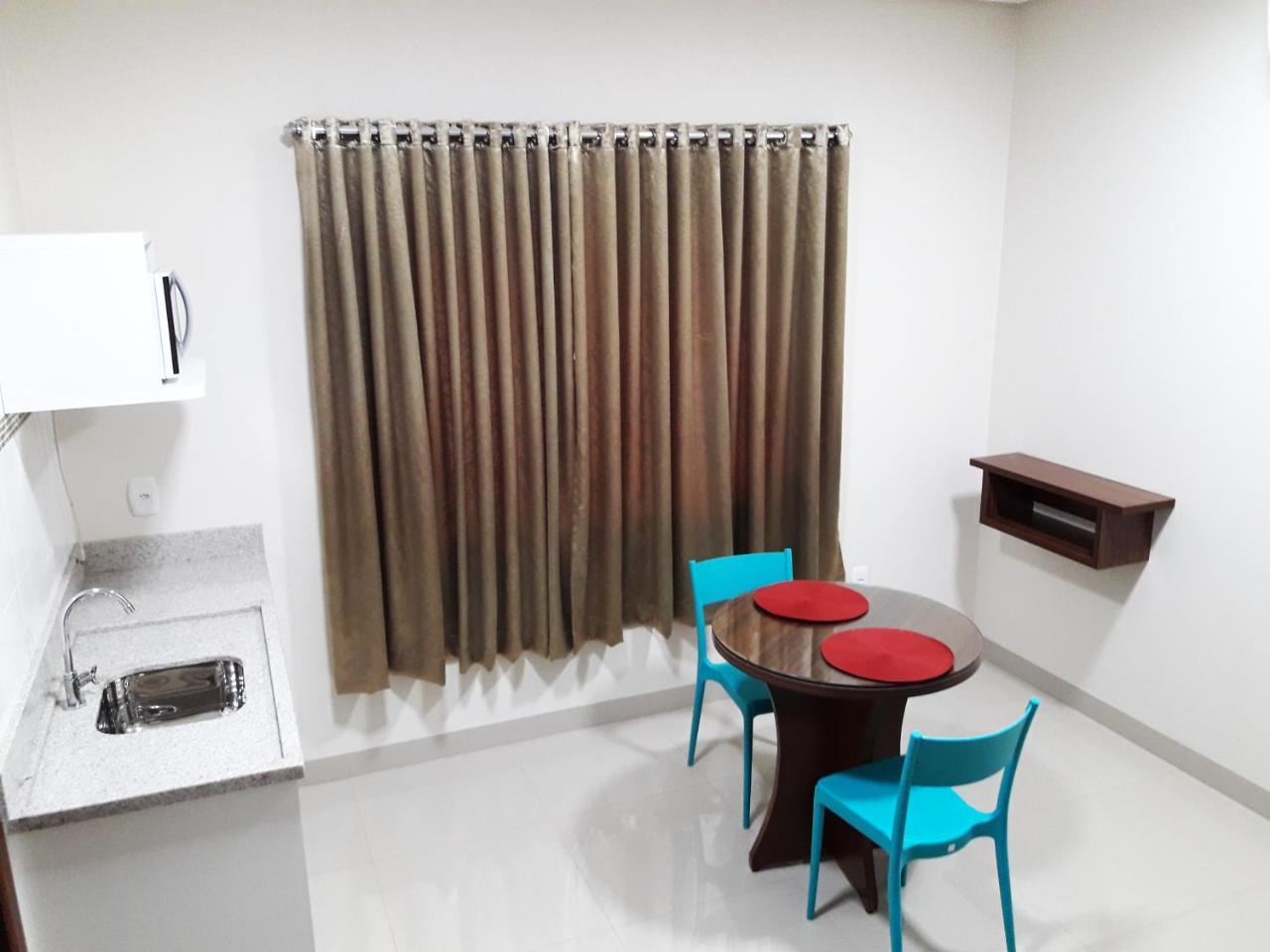 Hotel Pousada Real Sinop Kültér fotó
