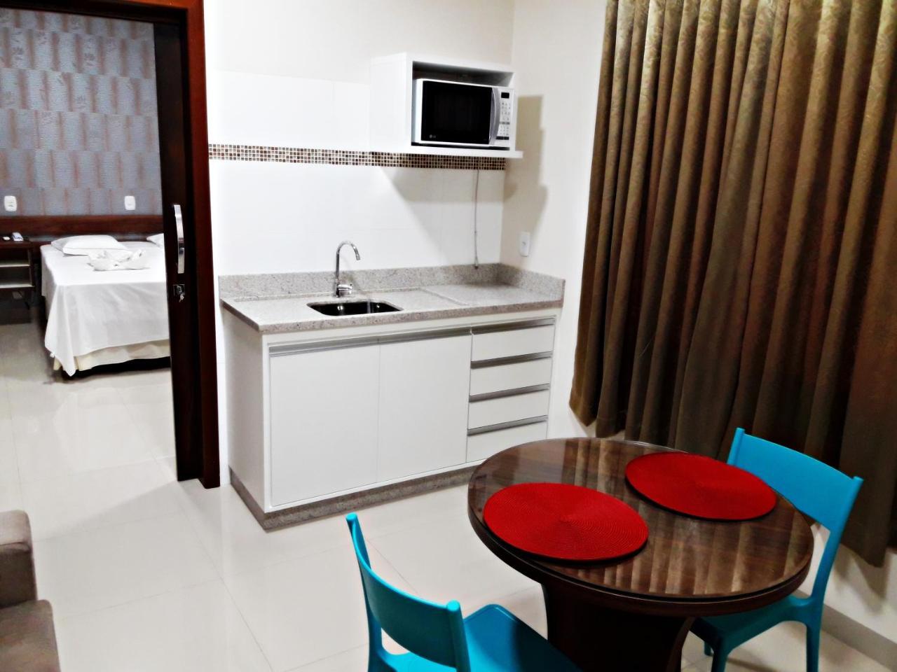 Hotel Pousada Real Sinop Kültér fotó